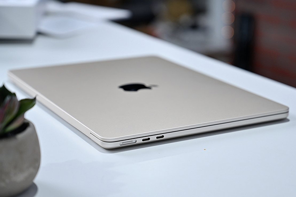 MacBook Air M3 được dự đoán sẽ có mức giá không quá chênh lệch so với thế hệ tiền nhiệm 